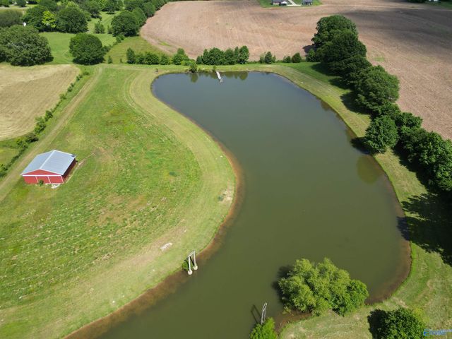 15 acres Slaughter Pen Road, Ardmore, TN 38449