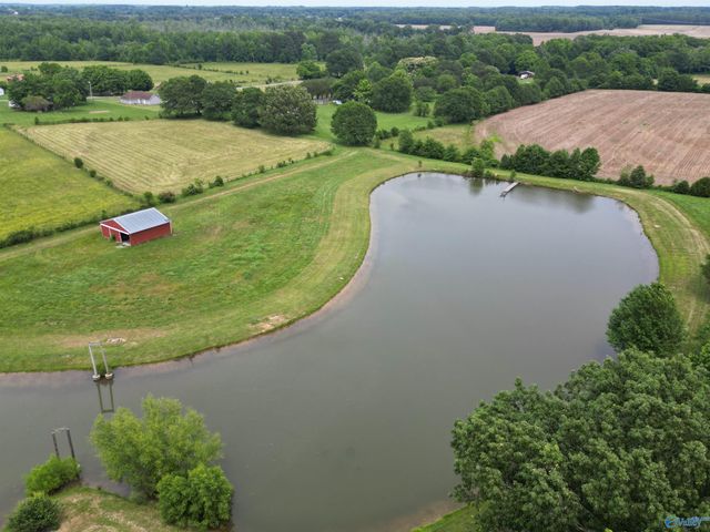 15 acres Slaughter Pen Road, Ardmore, TN 38449