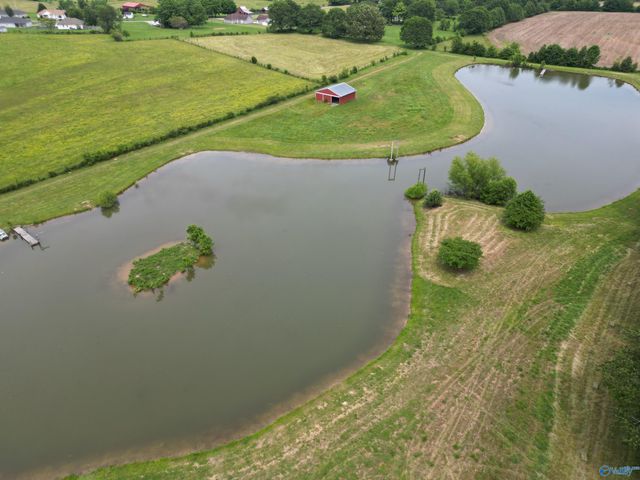 15 acres Slaughter Pen Road, Ardmore, TN 38449