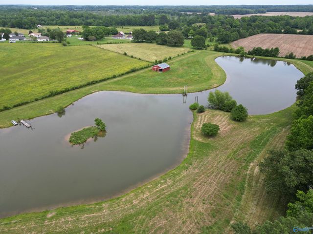 15 acres Slaughter Pen Road, Ardmore, TN 38449