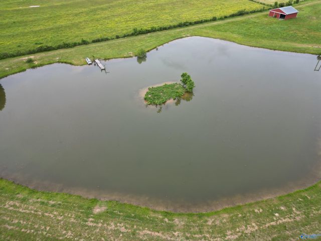 15 acres Slaughter Pen Road, Ardmore, TN 38449