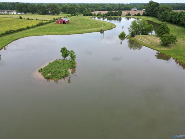 15 acres Slaughter Pen Road, Ardmore, TN 38449