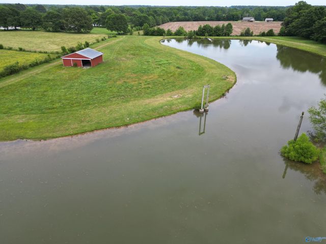 15 acres Slaughter Pen Road, Ardmore, TN 38449