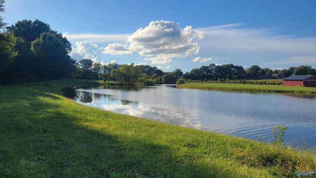 15 acres Slaughter Pen Road, Ardmore, TN 38449