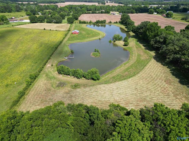 15 acres Slaughter Pen Road, Ardmore, TN 38449