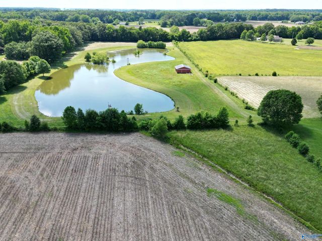 15 acres Slaughter Pen Road, Ardmore, TN 38449