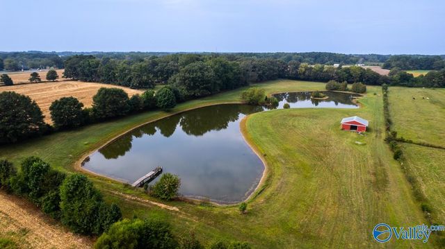 15 acres Slaughter Pen Road, Ardmore, TN 38449