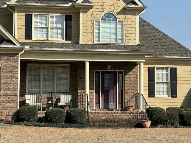 2015 Stone Pasture Road, Fuquay Varina, NC 27526