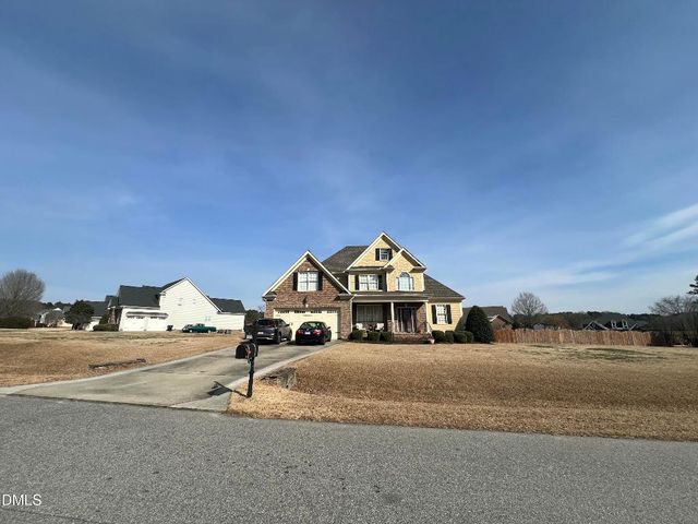 2015 Stone Pasture Road, Fuquay Varina, NC 27526