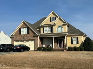 2015 Stone Pasture Road, Fuquay Varina, NC 27526