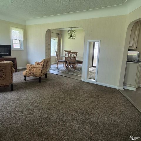 4509 Dixon Road, Frenchtown Twp, MI 48166
