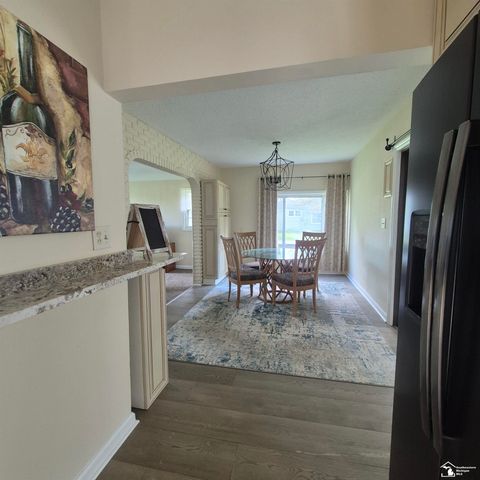4509 Dixon Road, Frenchtown Twp, MI 48166
