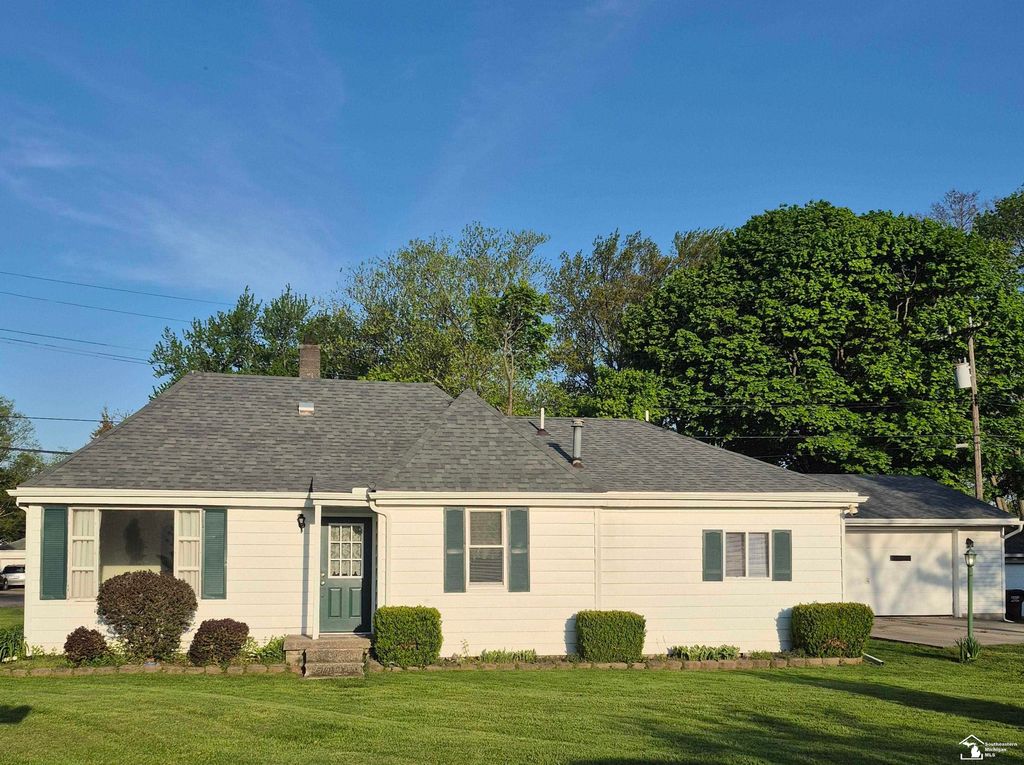 4509 Dixon Road, Frenchtown Twp, MI 48166