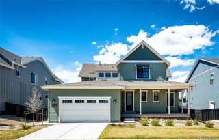 11082 Bright Sky Circle, Littleton, CO 80125