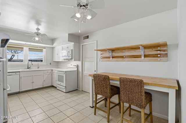 412 SPRINGHILL Circle, El Paso, TX 79912