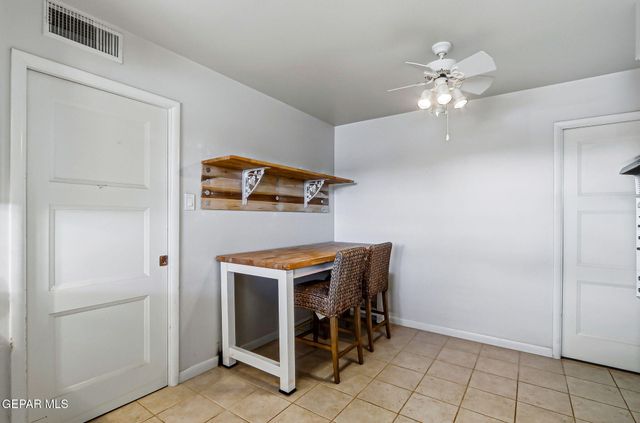 412 SPRINGHILL Circle, El Paso, TX 79912