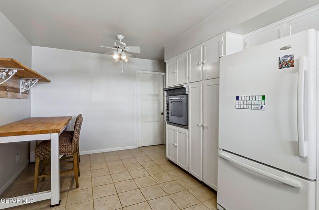 412 SPRINGHILL Circle, El Paso, TX 79912