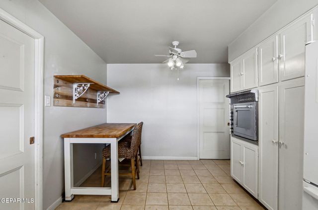 412 SPRINGHILL Circle, El Paso, TX 79912