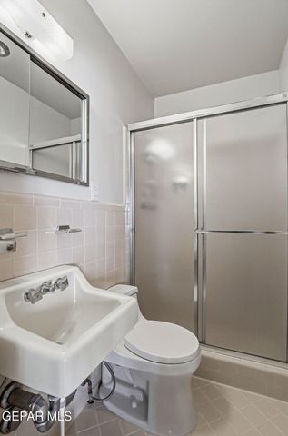 412 SPRINGHILL Circle, El Paso, TX 79912