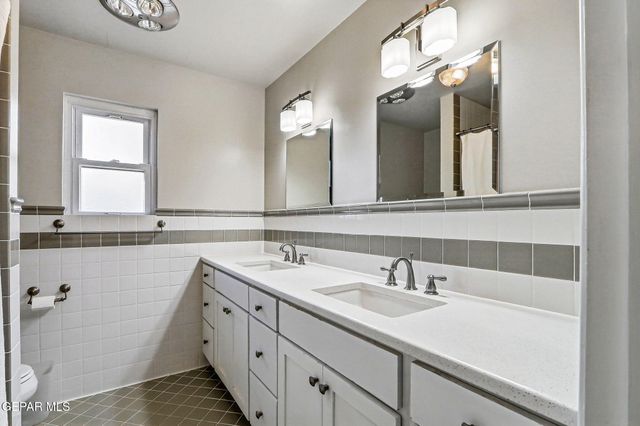 412 SPRINGHILL Circle, El Paso, TX 79912