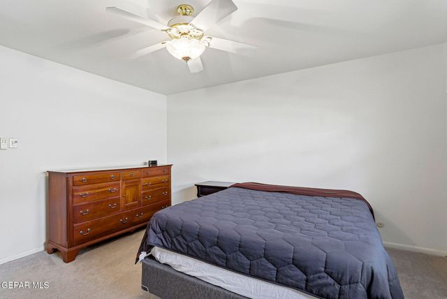 412 SPRINGHILL Circle, El Paso, TX 79912