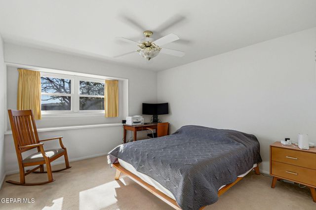 412 SPRINGHILL Circle, El Paso, TX 79912