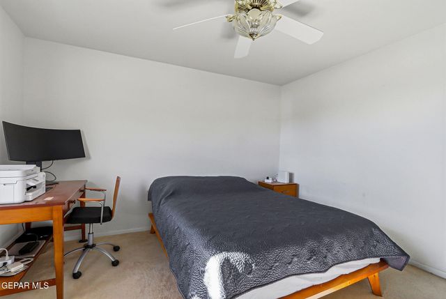 412 SPRINGHILL Circle, El Paso, TX 79912