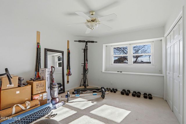 412 SPRINGHILL Circle, El Paso, TX 79912