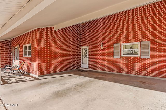 412 SPRINGHILL Circle, El Paso, TX 79912