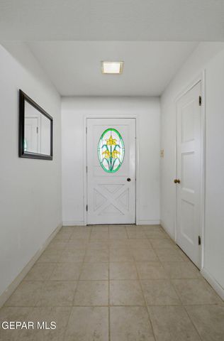 412 SPRINGHILL Circle, El Paso, TX 79912