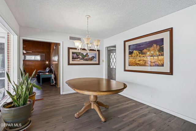 412 SPRINGHILL Circle, El Paso, TX 79912