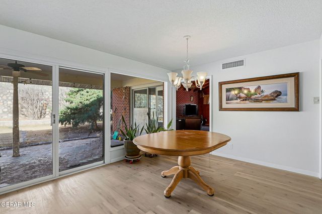 412 SPRINGHILL Circle, El Paso, TX 79912