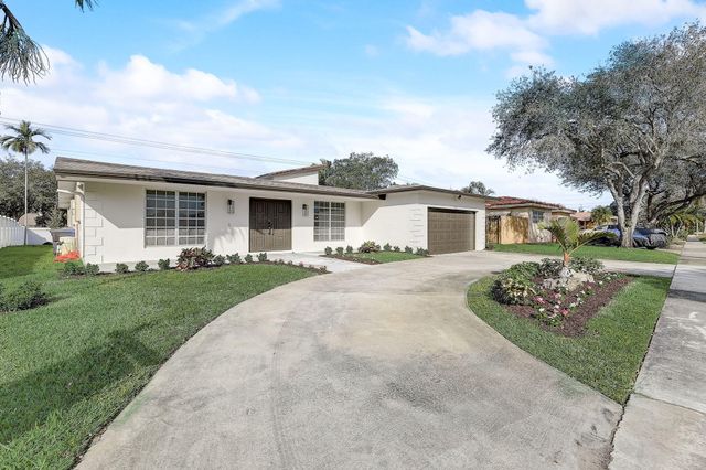 3900 N 45th Avenue, Hollywood, FL 33021