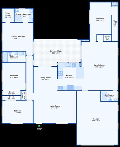 3900 N 45th Avenue, Hollywood, FL 33021