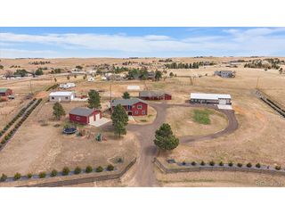 3481 Longs Peak Cir, Parker, CO 80138