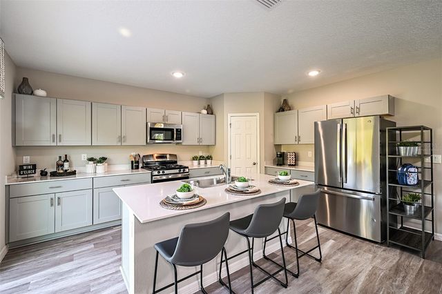 36671 SAGEMOOR DRIVE, Zephyrhills, FL 33541