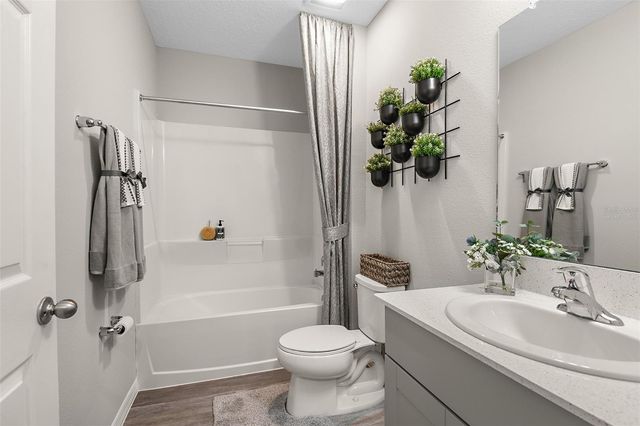 36671 SAGEMOOR DRIVE, Zephyrhills, FL 33541