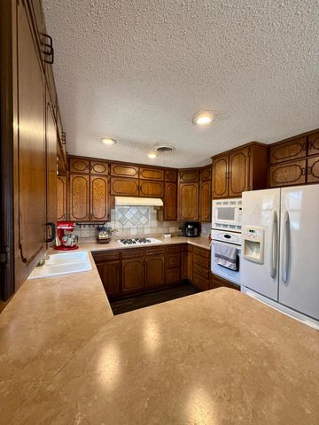 1501 Bedivere Street, Borger, TX 79007