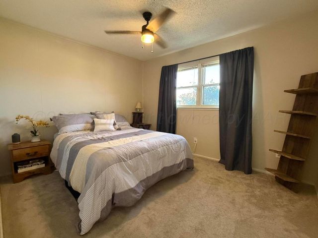 1501 Bedivere Street, Borger, TX 79007