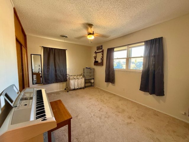 1501 Bedivere Street, Borger, TX 79007