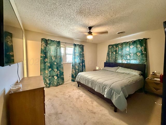 1501 Bedivere Street, Borger, TX 79007