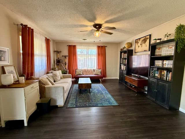 1501 Bedivere Street, Borger, TX 79007