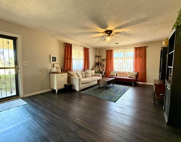 1501 Bedivere Street, Borger, TX 79007