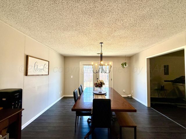 1501 Bedivere Street, Borger, TX 79007