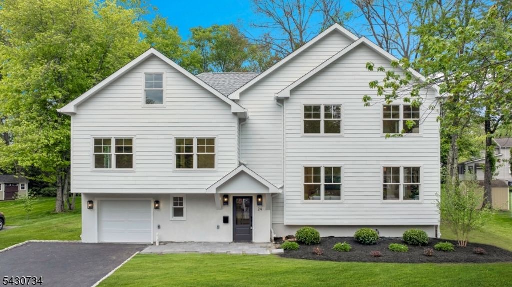 24 Etmore Pl, New Providence Boro, NJ 07974