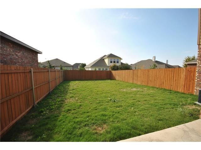 1516 Muirfield Bend DR A, Hutto, TX 78634