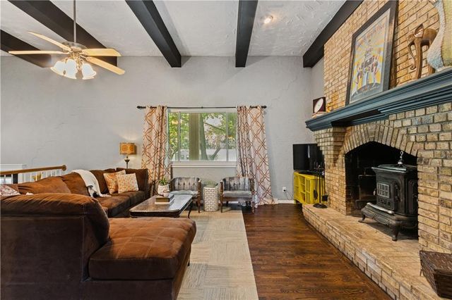 505 NW Watson Road, Lee's Summit, MO 64063