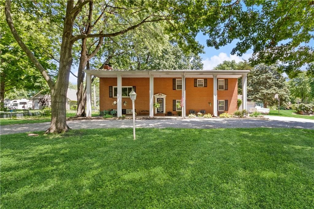 505 NW Watson Road, Lee's Summit, MO 64063