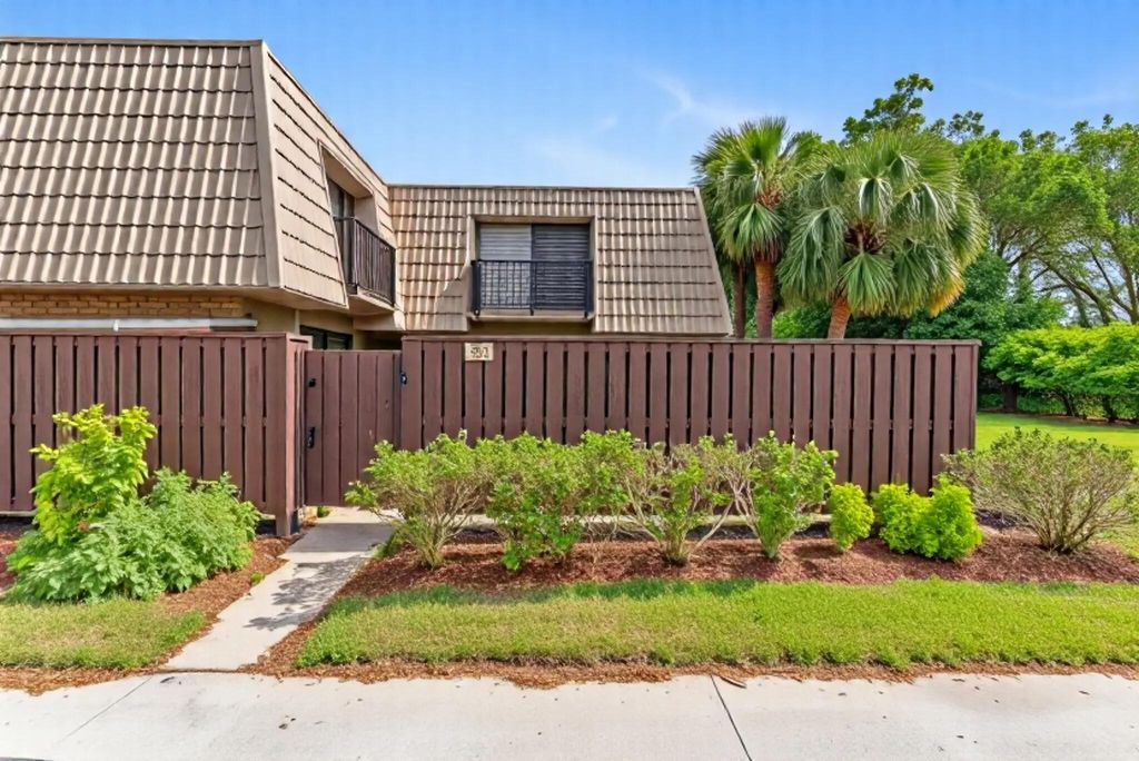 5103 51st Way, West Palm Beach, FL 33409