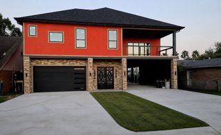 88 Bayou Lane, Kemah, TX 77565
